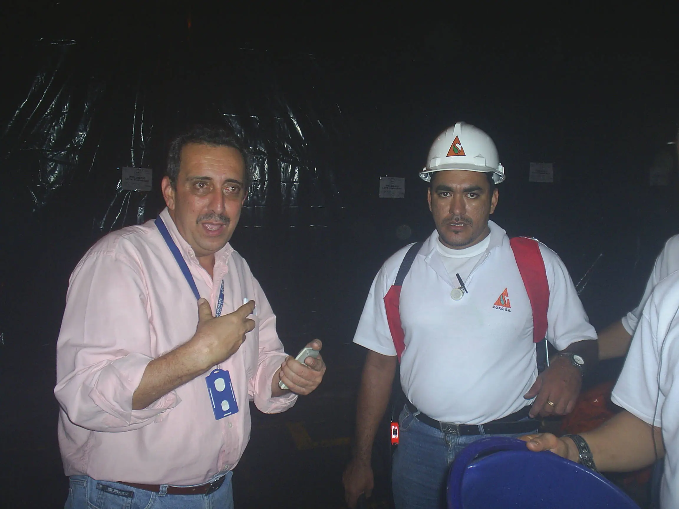 Imagen de C.O.P.C. S.A. antigua